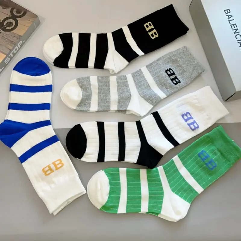 balenciaga chaussettes s_126a5534